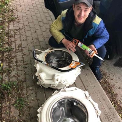 Мастер по ремонту стиральных машин в Солигорске